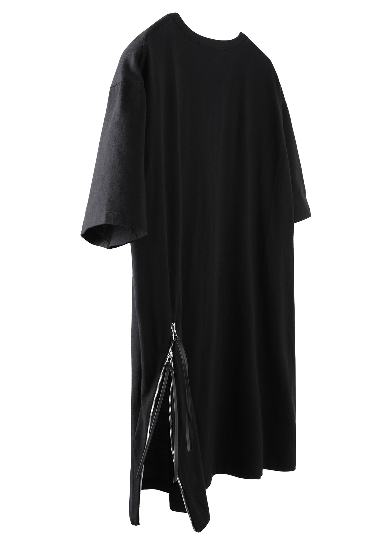 8.0 TEE CENTER (BLACK)
