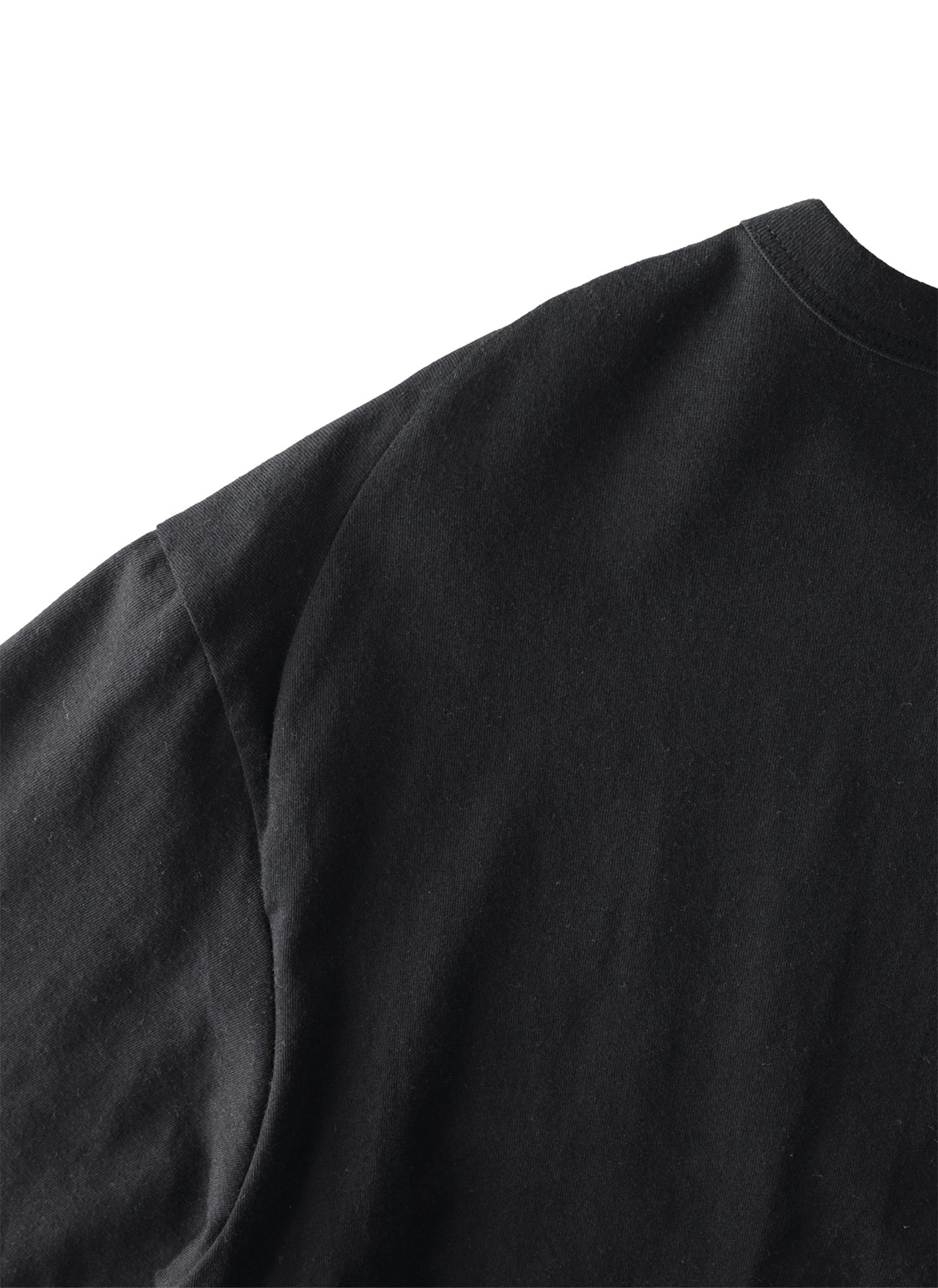 8.0 TEE CENTER (BLACK)
