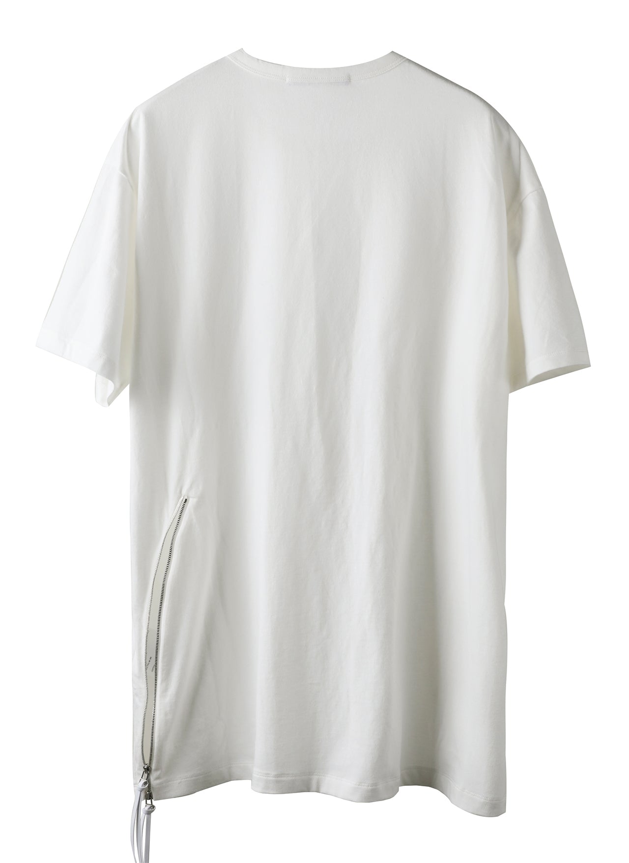 8.0 TEE CENTER (WHITE)