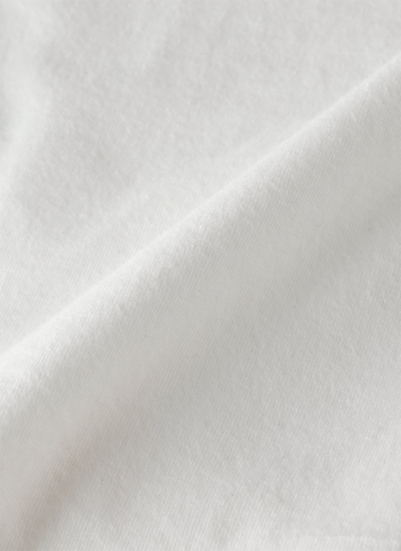 8.0 TEE CENTER (WHITE)