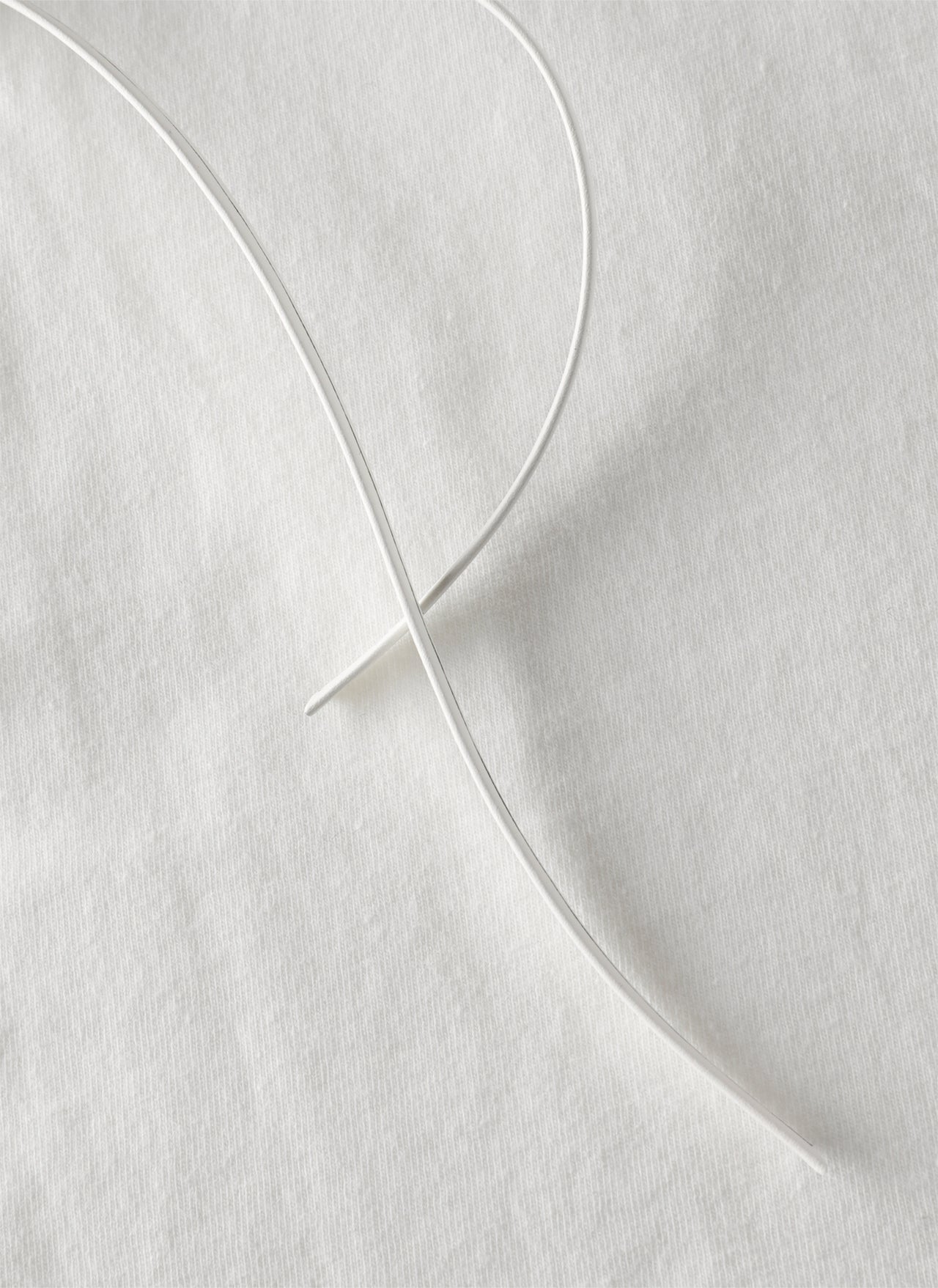 8.0 TEE CENTER (WHITE)