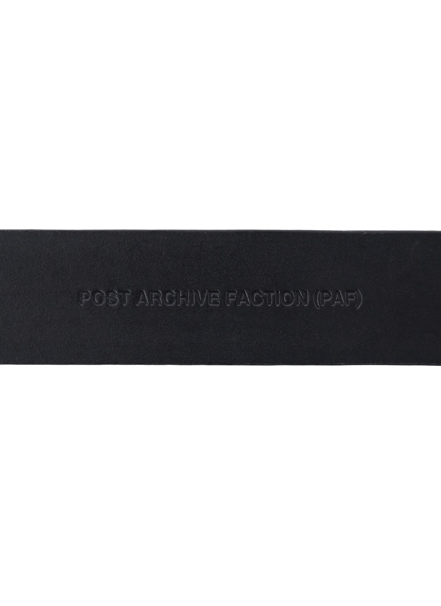 Belt 01