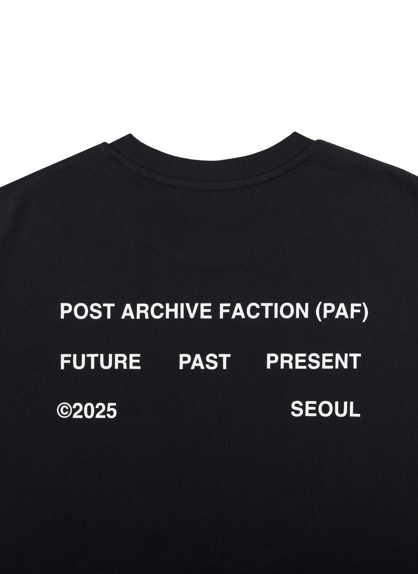 수베니어 티 1 (블랙)
