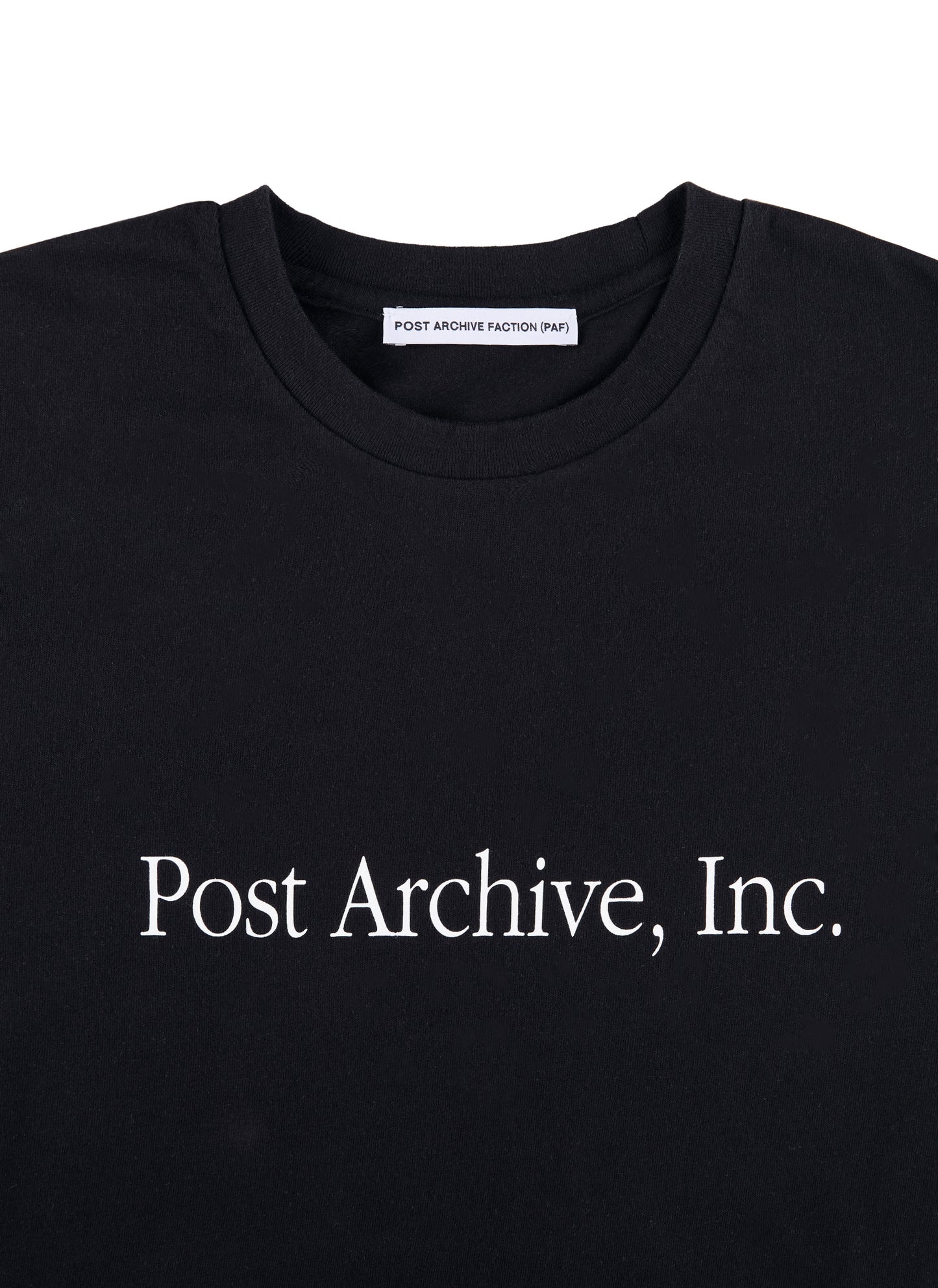 CORPORATION TEE