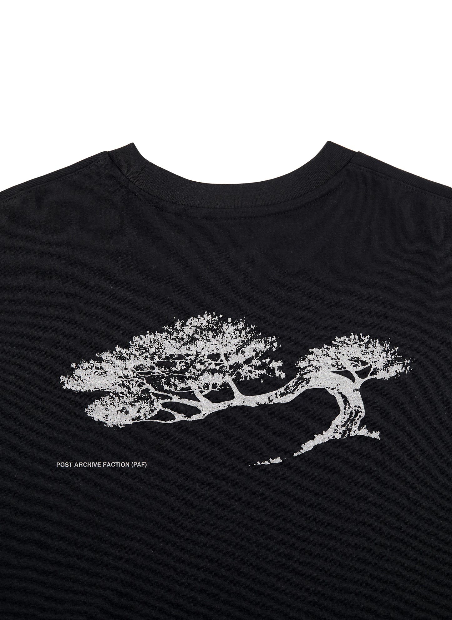 SOUVENIR TEE 3 (BLACK)