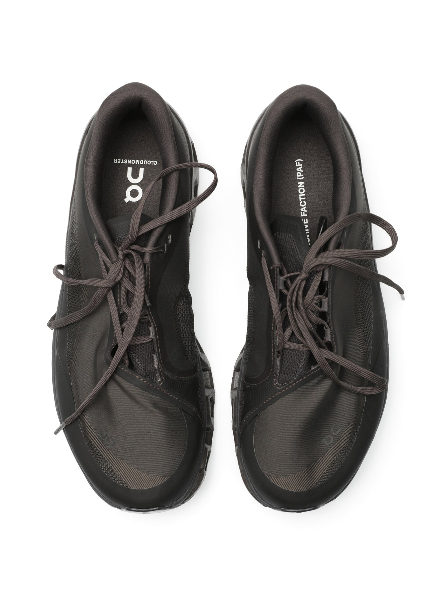 CLOUDMONSTER 2 PAF (THORN/BROWN) MENS