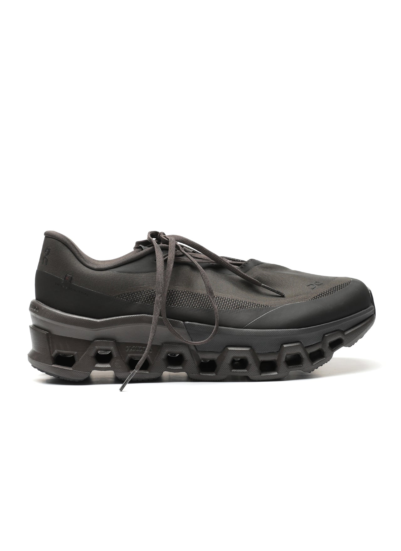 CLOUDMONSTER 2 PAF (THORN/BROWN) MENS