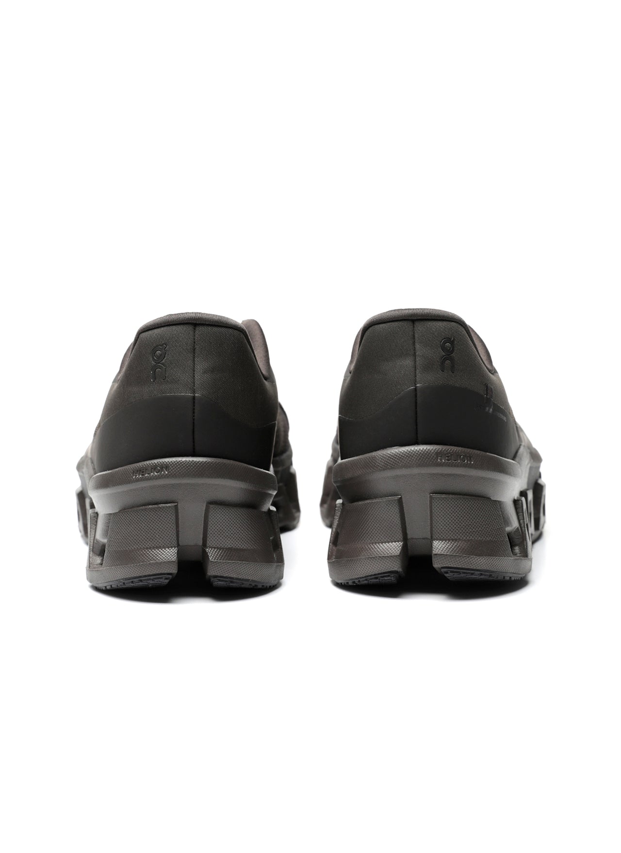 CLOUDMONSTER 2 PAF (THORN/BROWN) MENS
