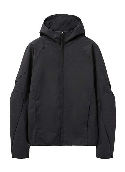 Cave Jacket