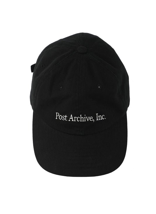 CORPORATION CAP