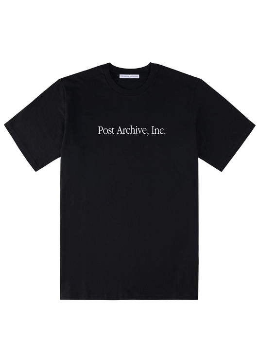 CORPORATION TEE