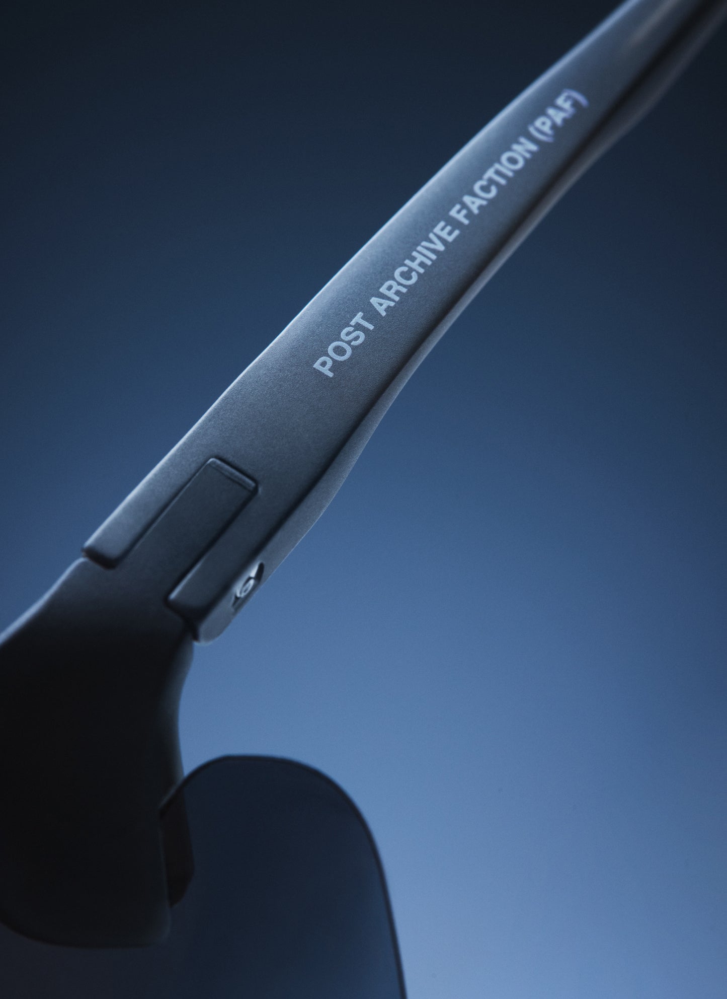 DV + PAF Junya Racer