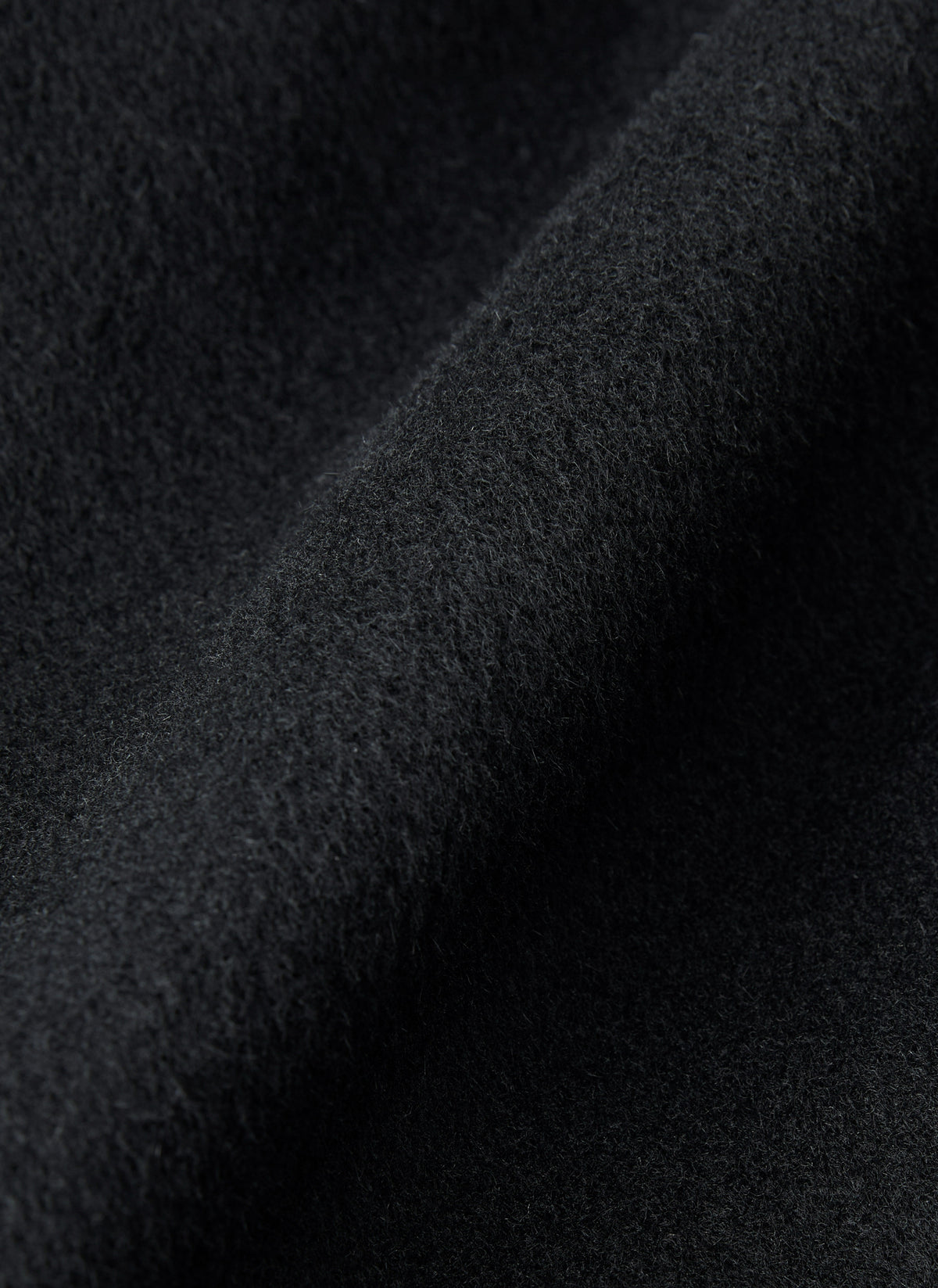 Cut Out Coat