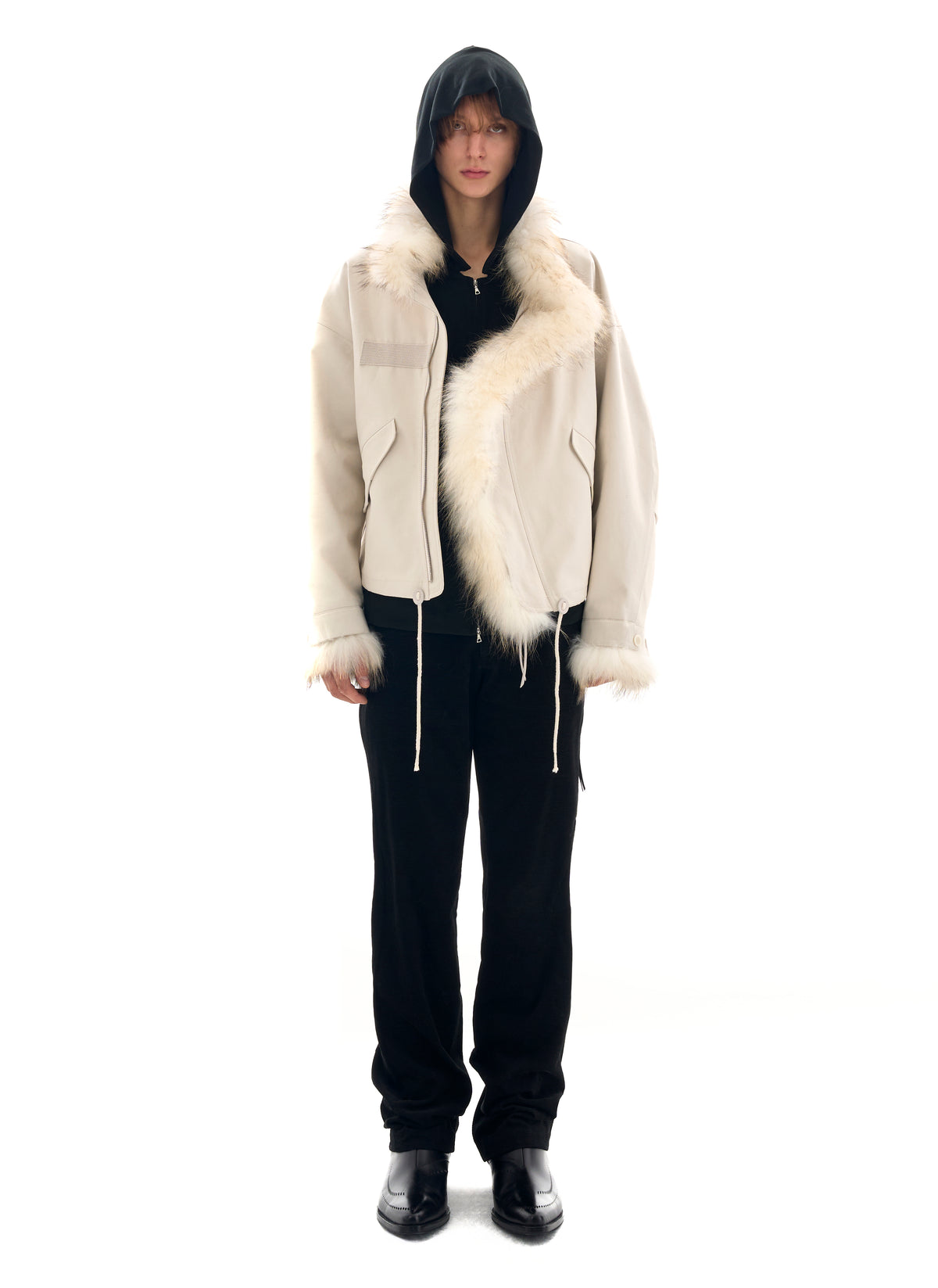 M66 Short Parka