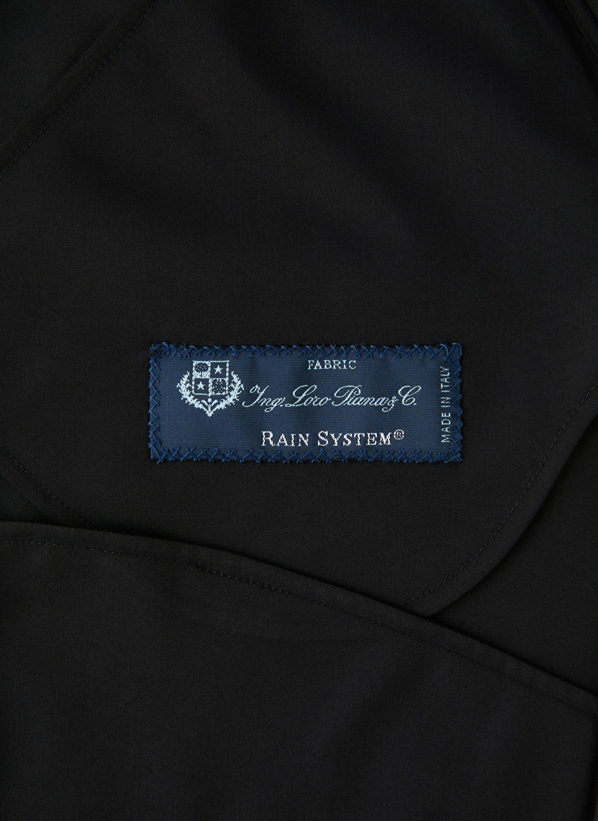 Runner Jacket