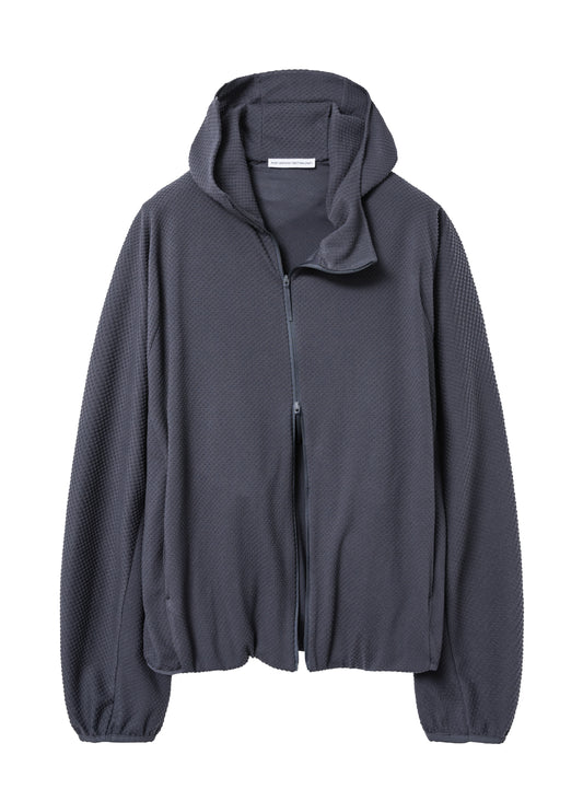 Fleece Hoodie