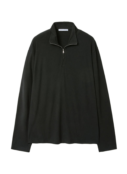 Half Zip Fleece