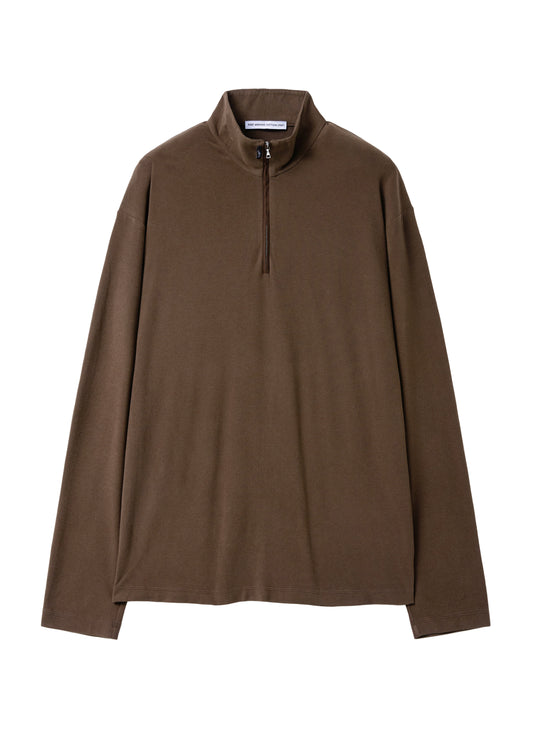Half Zip Fleece