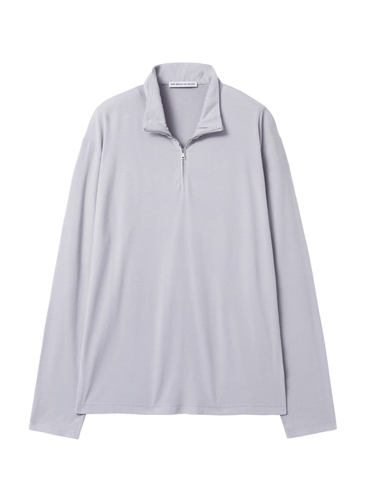 Half Zip Fleece