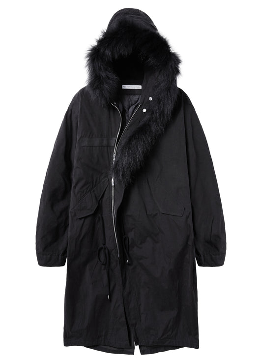 M66 Parka