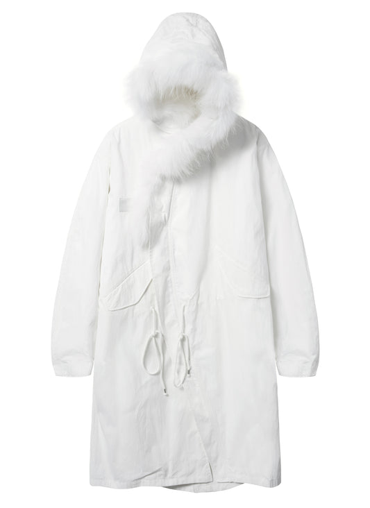 M66 Parka