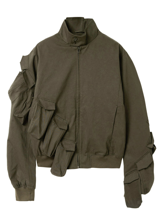 Mag Jacket