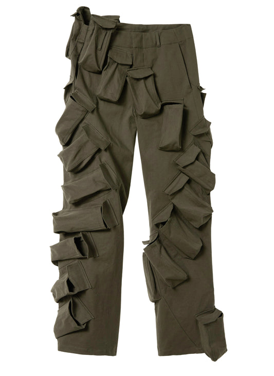 Mag Pants