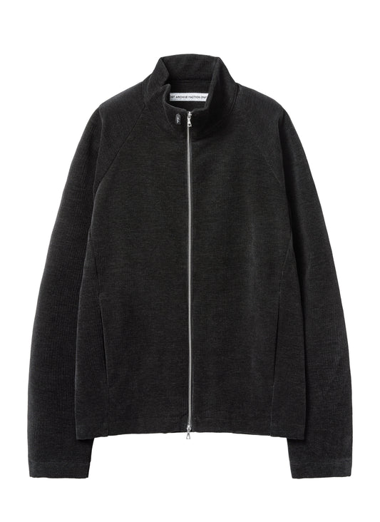 Moss Jacket