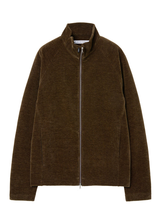 Moss Jacket