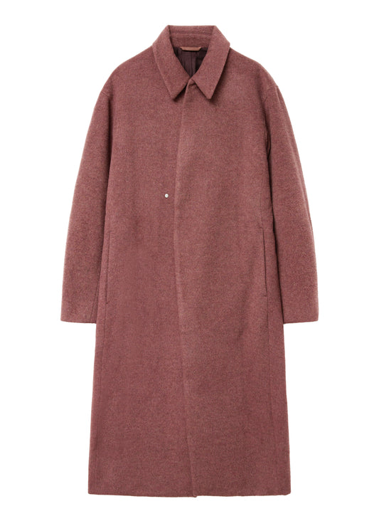 New Classic Coat
