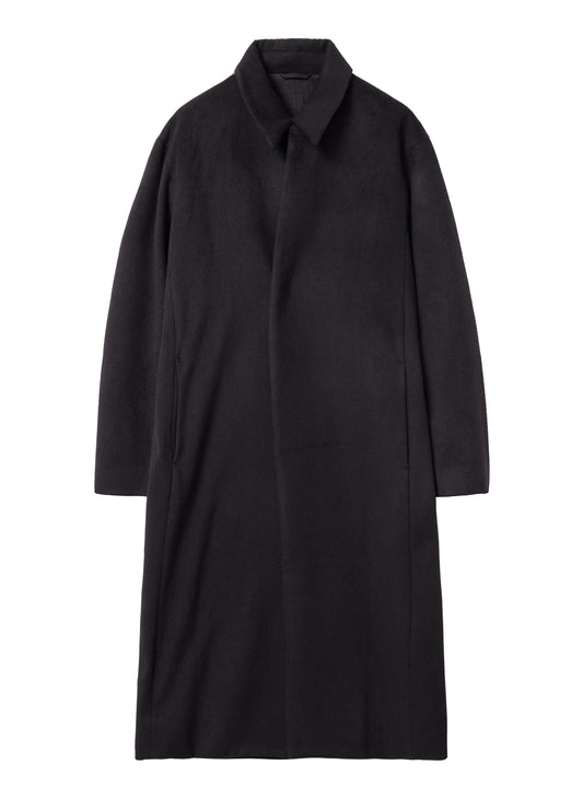 New Classic Coat