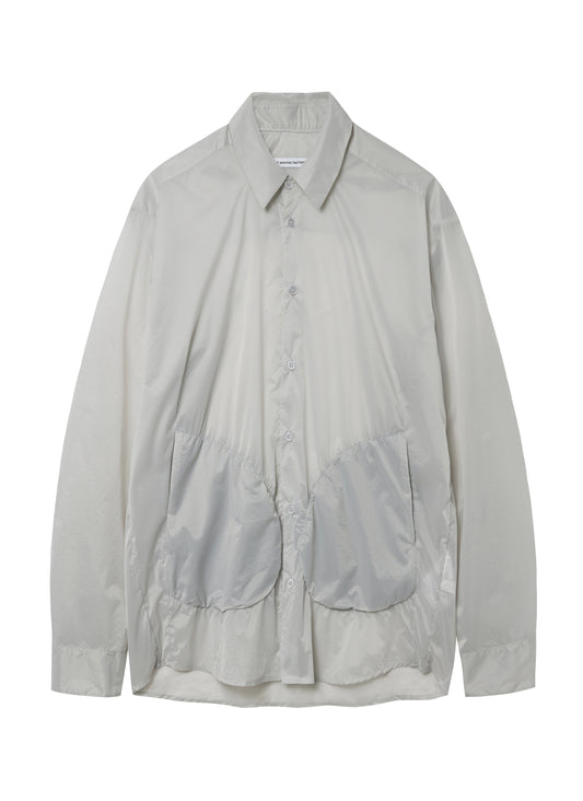 Shirring Shirt