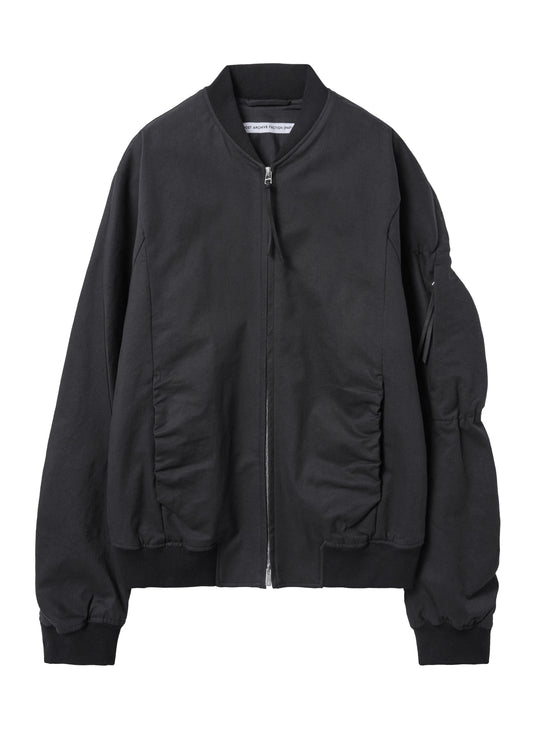 Shirring Bomber