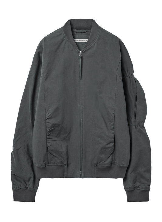 Shirring Bomber