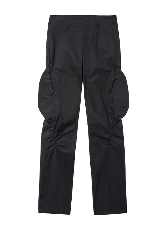 Shirring Pants