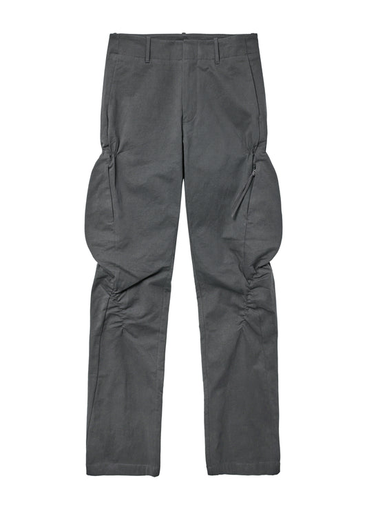 Shirring Pants