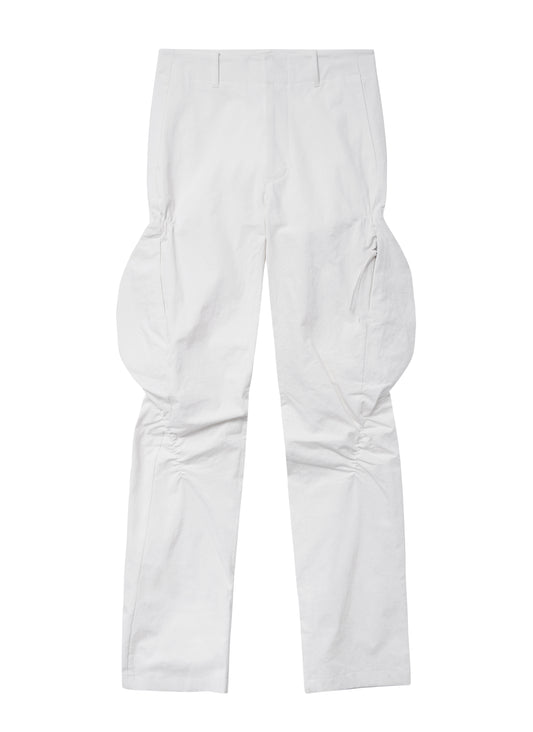 Shirring Pants