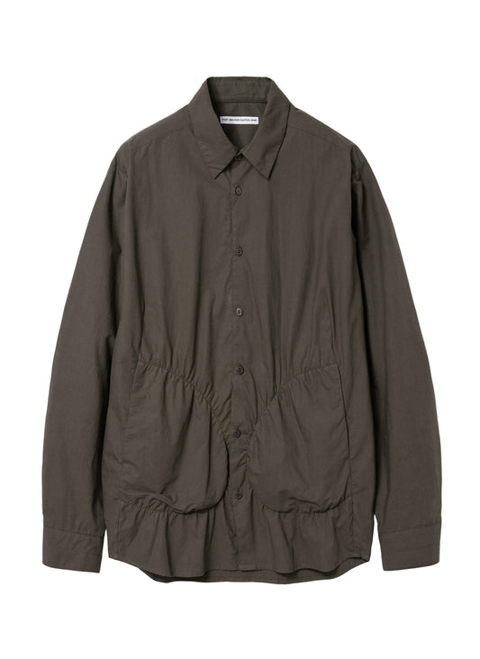 Shirring Shirt