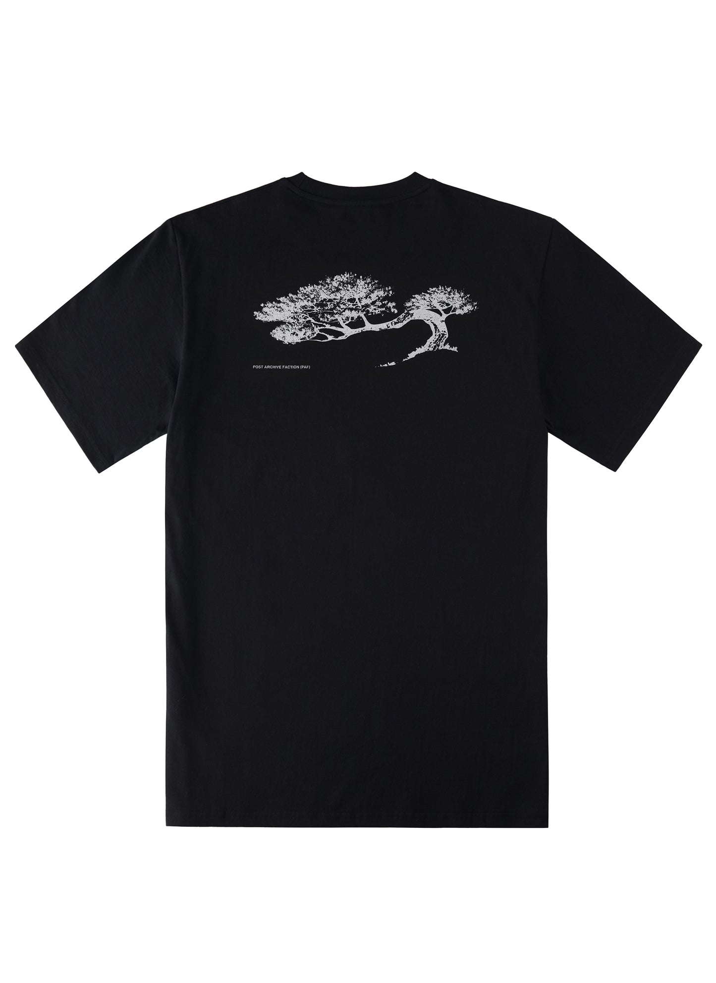 SOUVENIR TEE 3 (BLACK)