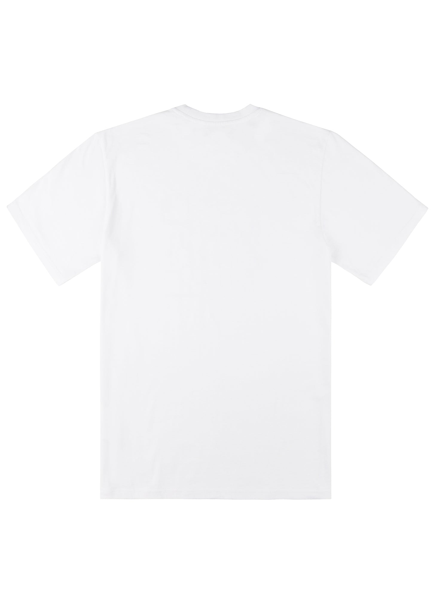 SOUVENIR TEE 4 (WHITE)