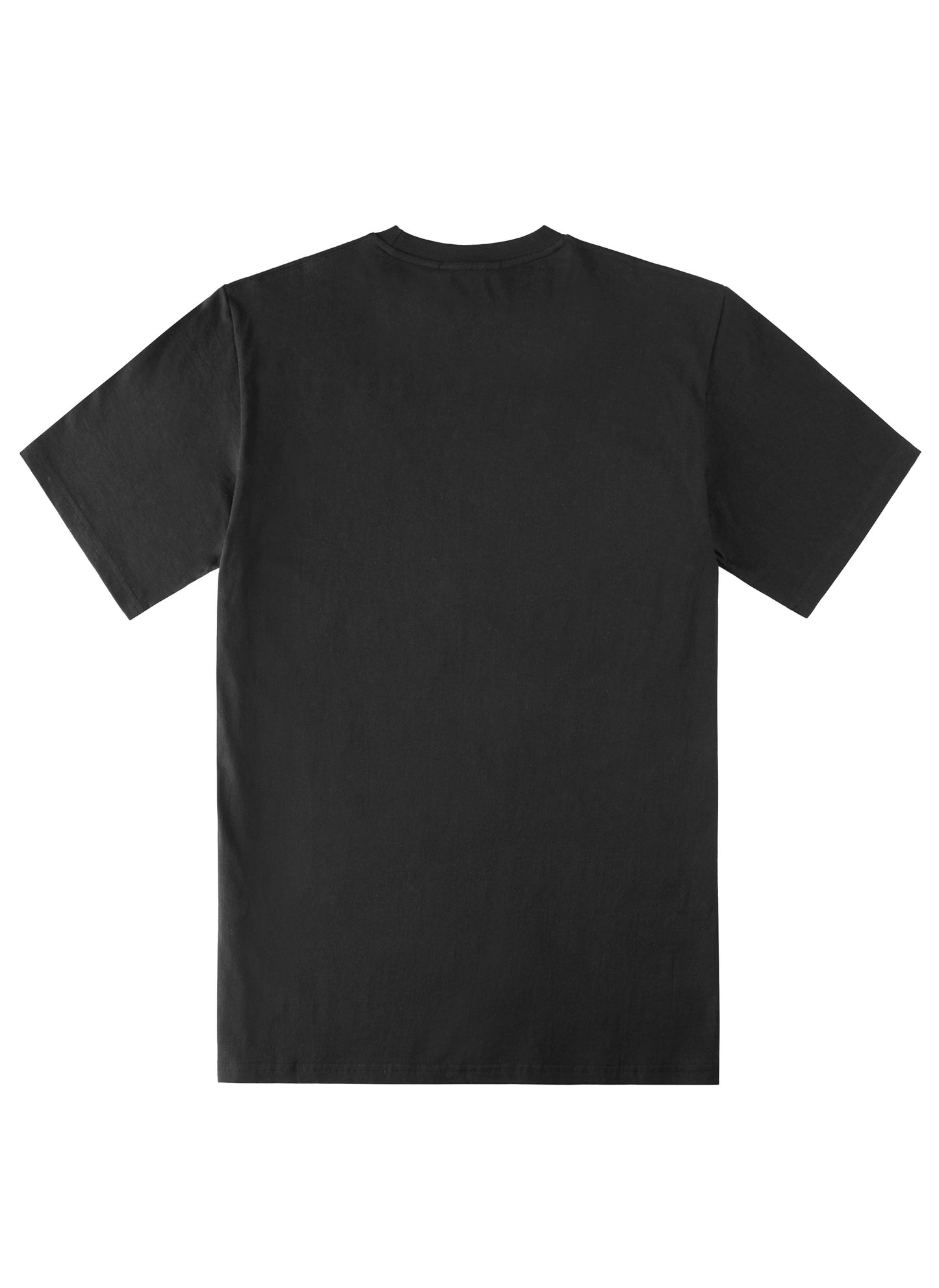 SOUVENIR TEE 6 (CHARCOAL)