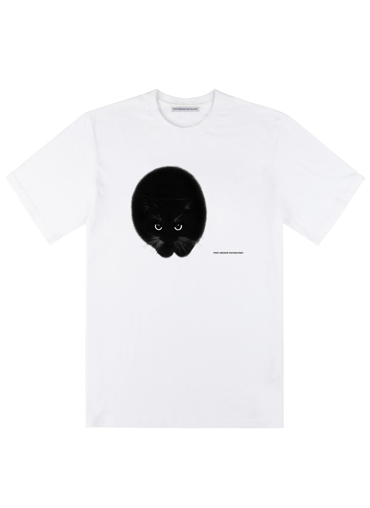 SOUVENIR TEE 6 (WHITE)