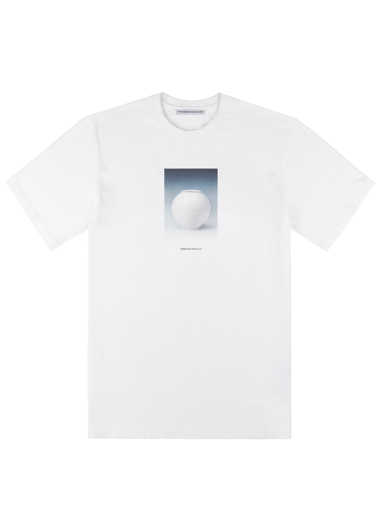 SOUVENIR TEE 8