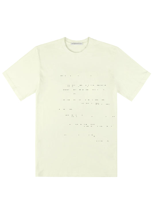 SOUVENIR TEE 9
