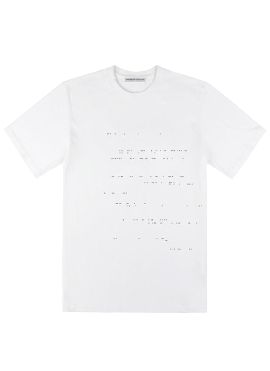 SOUVENIR TEE 9
