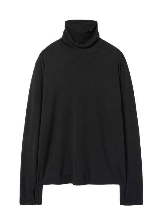 Turtleneck