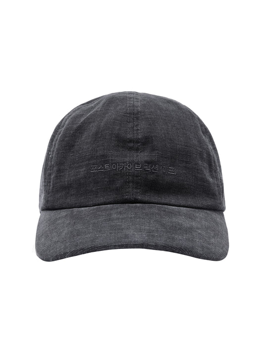 Work Cap
