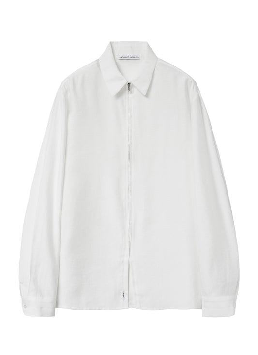 Zip Shirt