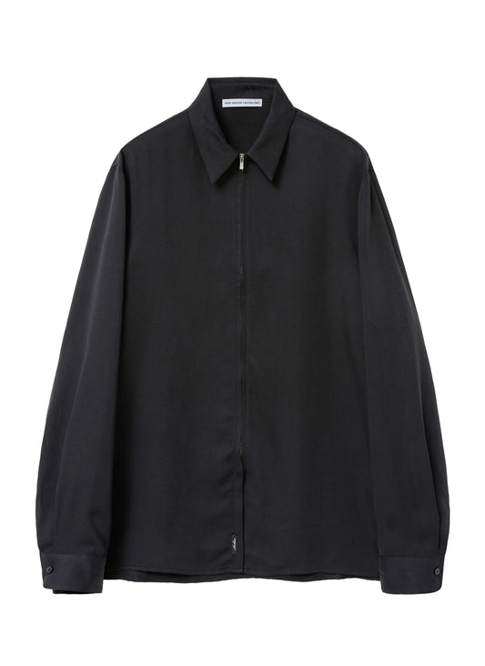 Zip Shirt