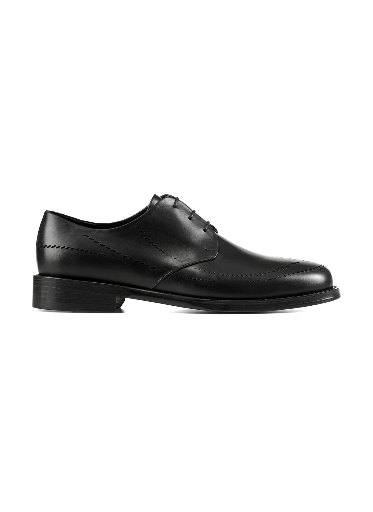 Breath Derby (Matt Black)
